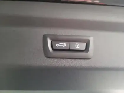 Photo 8 BMW X2  sDrive20iA 170ch M Sport DKG7