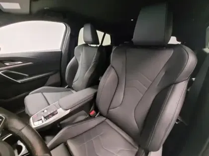 Photo 14 BMW X2  sDrive20iA 170ch M Sport DKG7