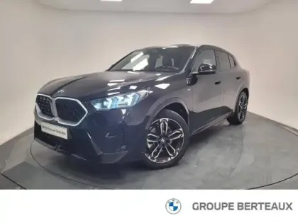 Photo Bmw X2