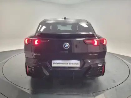 Photo 5 BMW X2  sDrive20iA 170ch M Sport DKG7