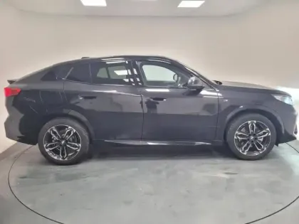 Photo 9 BMW X2  sDrive20iA 170ch M Sport DKG7