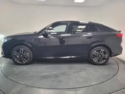 Photo 11 BMW X2  sDrive20iA 170ch M Sport DKG7