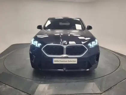 Photo 10 BMW X2  sDrive20iA 170ch M Sport DKG7