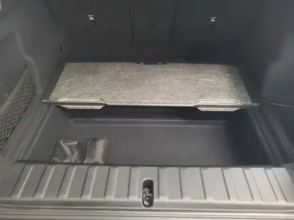 Photo 7 BMW X2  sDrive20iA 170ch M Sport DKG7