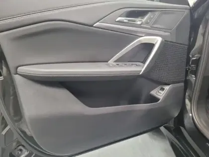 Photo 12 BMW X2  sDrive20iA 170ch M Sport DKG7