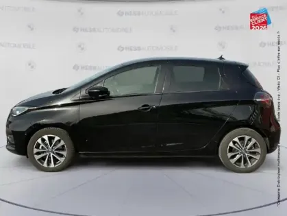 Photo 8 Renault Zoé Gén. I (B10) Ph2 Intens 5