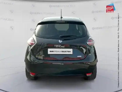 Photo 6 Renault Zoé Gén. I (B10) Ph2 Intens 5