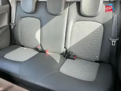 Photo 10 Renault Zoé Gén. I (B10) Ph2 Intens 5