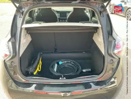 Photo 13 Renault Zoé Gén. I (B10) Ph2 Intens 5