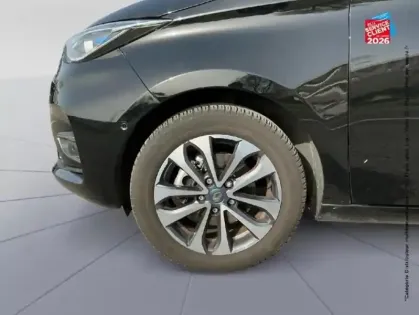 Photo 9 Renault Zoé Gén. I (B10) Ph2 Intens 5