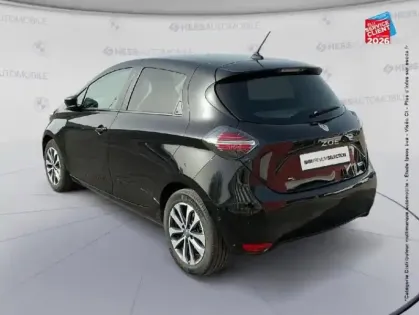 Photo 7 Renault Zoé Gén. I (B10) Ph2 Intens 5