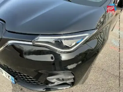 Photo 12 Renault Zoé Gén. I (B10) Ph2 Intens 5