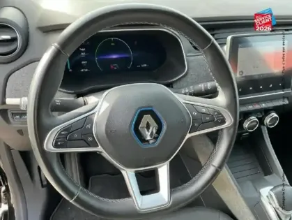 Photo 11 Renault Zoé Gén. I (B10) Ph2 Intens 5