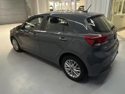 Photo 6 Kia Rio  1.2 DPi 84ch Active