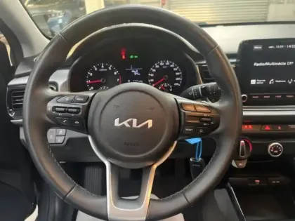 Photo 14 Kia Rio  1.2 DPi 84ch Active