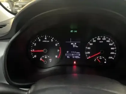 Photo 13 Kia Rio  1.2 DPi 84ch Active