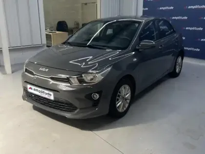Photo Kia Rio