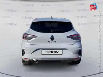 Photo 6 Renault Clio  1.0 TCe 90ch esprit Alpine - 24 Camera GPS