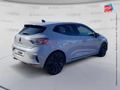 Photo 5 Renault Clio  1.0 TCe 90ch esprit Alpine - 24 Camera GPS