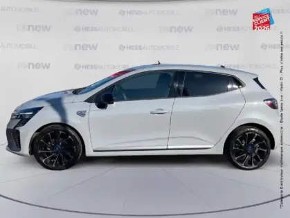 Photo 8 Renault Clio  1.0 TCe 90ch esprit Alpine - 24 Camera GPS