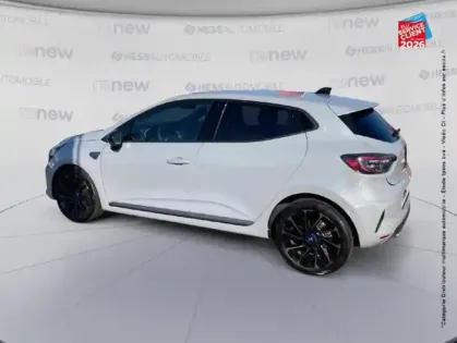 Photo 7 Renault Clio  1.0 TCe 90ch esprit Alpine - 24 Camera GPS