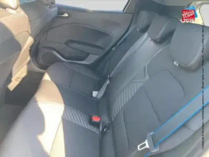 Photo 10 Renault Clio  1.0 TCe 90ch esprit Alpine - 24 Camera GPS