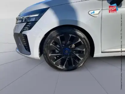 Photo 9 Renault Clio  1.0 TCe 90ch esprit Alpine - 24 Camera GPS