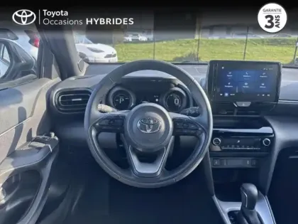 Photo 8 Toyota Yaris  Cross 116h Design MY22