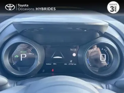 Photo 13 Toyota Yaris  Cross 116h Design MY22