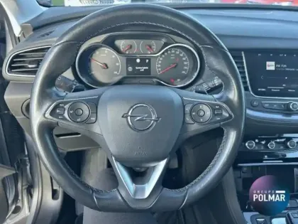 Photo 12 Opel Grandland X  Hybrid 225ch Elegance Business