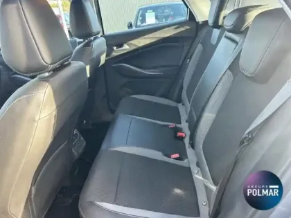 Photo 8 Opel Grandland X  Hybrid 225ch Elegance Business