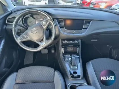 Photo 11 Opel Grandland X  Hybrid 225ch Elegance Business