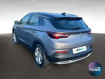 Photo 6 Opel Grandland X  Hybrid 225ch Elegance Business
