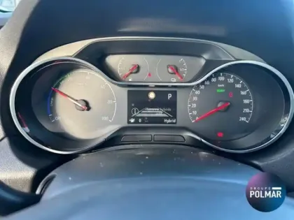 Photo 13 Opel Grandland X  Hybrid 225ch Elegance Business