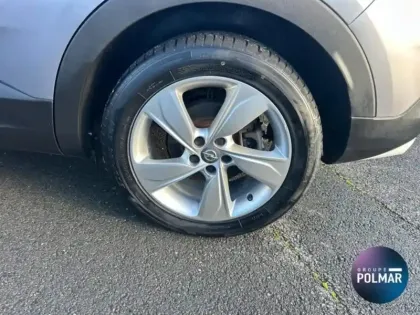 Photo 9 Opel Grandland X  Hybrid 225ch Elegance Business