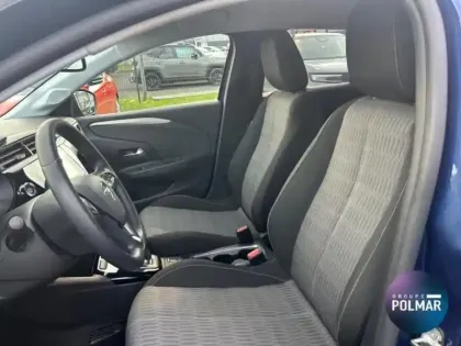 Photo 7 Opel Corsa  -e 136ch Elegance Business