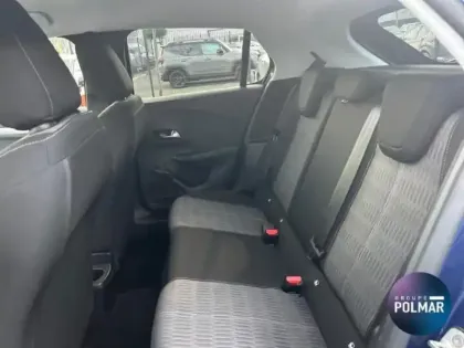 Photo 8 Opel Corsa  -e 136ch Elegance Business