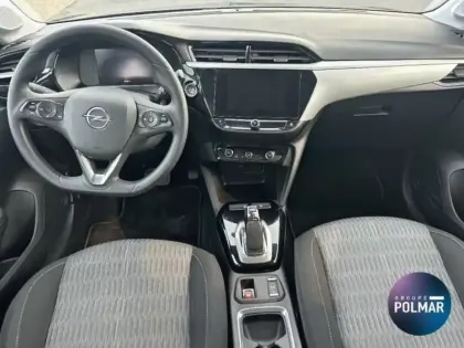 Photo 11 Opel Corsa  -e 136ch Elegance Business