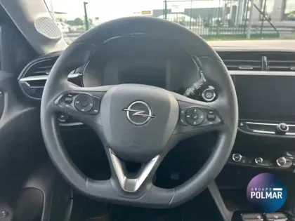 Photo 12 Opel Corsa  -e 136ch Elegance Business