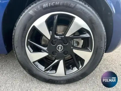 Photo 9 Opel Corsa  -e 136ch Elegance Business