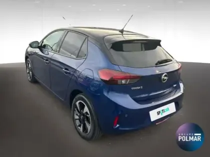 Photo 6 Opel Corsa  -e 136ch Elegance Business