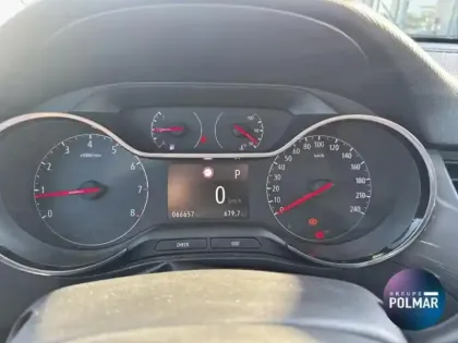 Photo 13 Opel Crossland  1.2 Turbo 130ch Elegance BVA