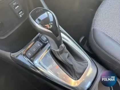 Photo 10 Opel Crossland  1.2 Turbo 130ch Elegance BVA