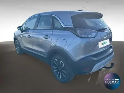 Photo 6 Opel Crossland  1.2 Turbo 130ch Elegance BVA