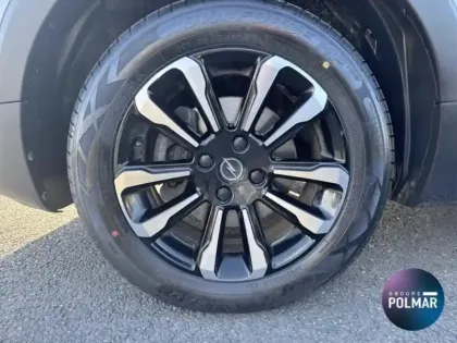 Photo 9 Opel Crossland  1.2 Turbo 130ch Elegance BVA