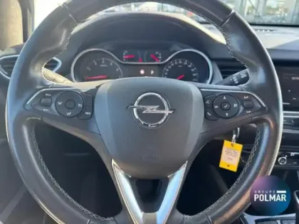 Photo 12 Opel Crossland  1.2 Turbo 130ch Elegance BVA