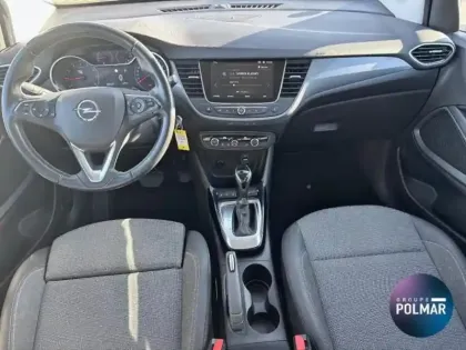 Photo 11 Opel Crossland  1.2 Turbo 130ch Elegance BVA