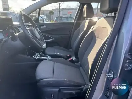 Photo 7 Opel Crossland  1.2 Turbo 130ch Elegance BVA