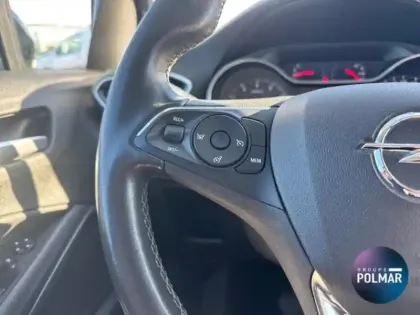 Photo 14 Opel Crossland  1.2 Turbo 130ch Elegance BVA