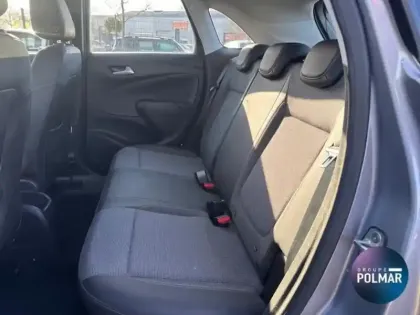 Photo 8 Opel Crossland  1.2 Turbo 130ch Elegance BVA